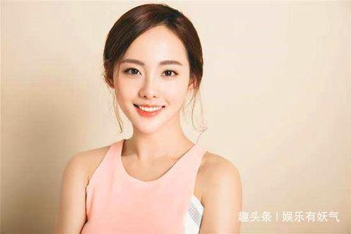 娱乐吃瓜君零绯闻女星