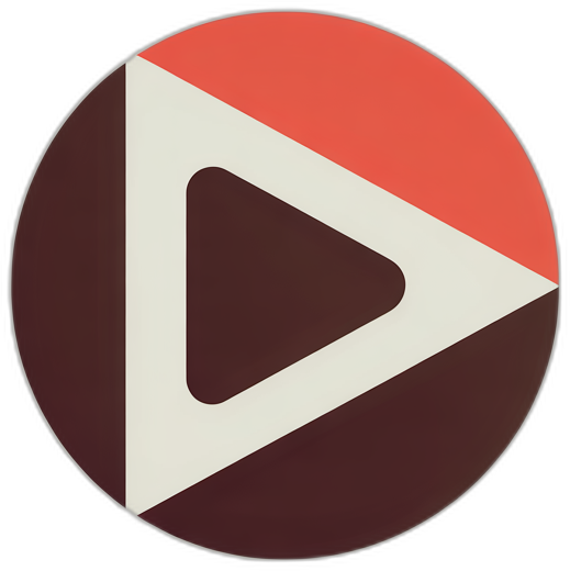 6v影视Logo