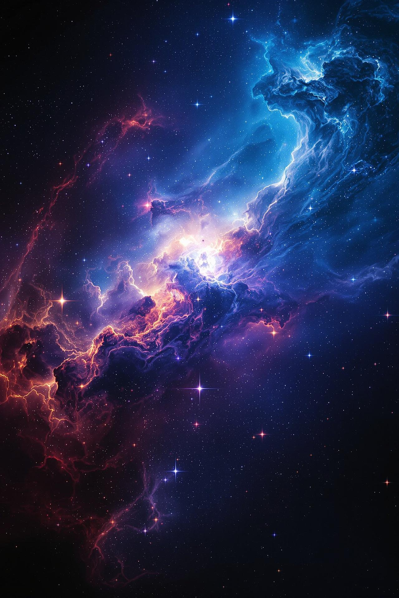 6v影视影视作品《星际征途》海报